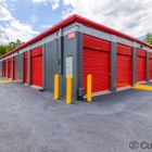 CubeSmart Self Storage