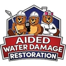 Aided Water Damage Restoration - Building Restoration & Preservation