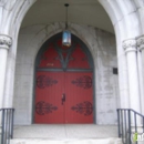 St. Mary's Episcopal Cathedral - Episcopal Churches