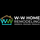 W-W Home Remodeling