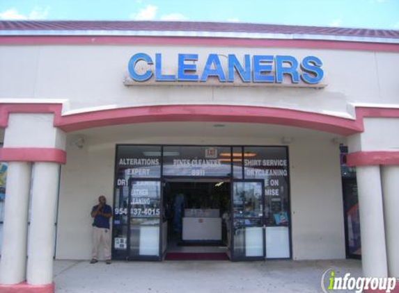 Cleaner Pines - Pembroke Pines, FL