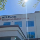 HCA Florida Trauma Specialists - Orange Park - Physicians & Surgeons