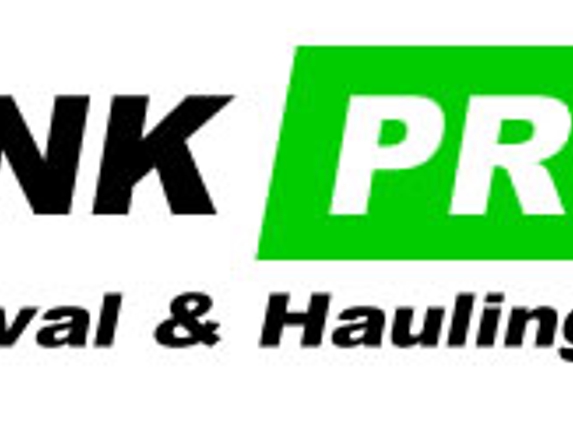 Junk Pros Removal & Hauling - Haltom City, TX