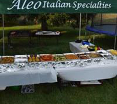 Aleo Italian Specialties - Lincroft, NJ