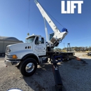 Miracle Crane - Contractors Equipment Rental