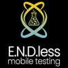 Endless Mobile testing gallery