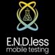 Endless Mobile testing