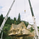 Mammoth Structural Movers, Inc. - Building Restoration & Preservation