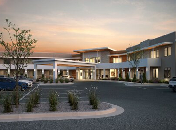 Abbington Senior Living - Murray, UT