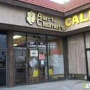 Alert Cleaners - Dry Cleaners & Laundries