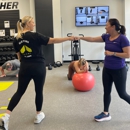 Alloy Personal Training Old Town - Personal Fitness Trainers