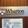 Wharton University of Pennsylvania