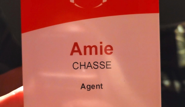Amie Chasse - State Farm Insurance Agent - Torrington, CT