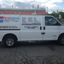 First Goal Heating and Cooling - Air Conditioning Equipment & Systems