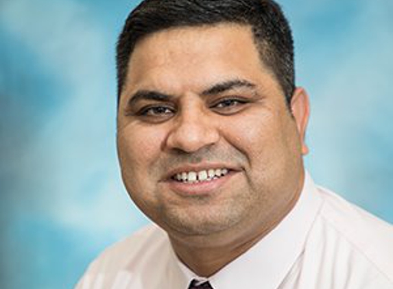 Syed S. Rizvi, M.D. - Harrisonburg, VA