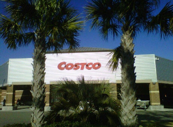 Costco - Wilmington, NC