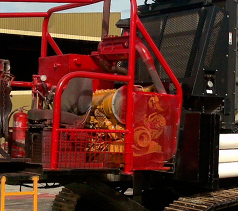 Tasmanian Drilling Services - Stony Rise, TAS
