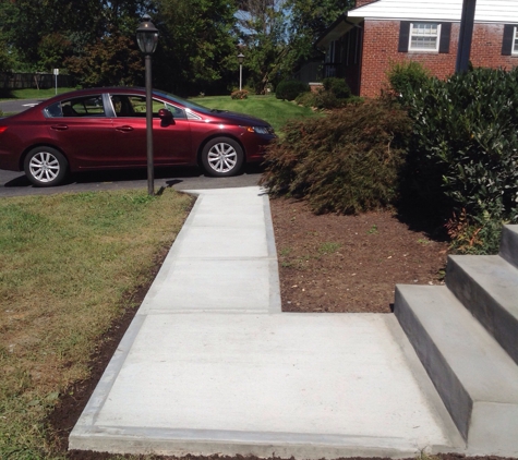 Best Landscape & Construction - Hyattsville, MD