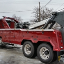 Barnett's Wrecker Service & Repair - Towing