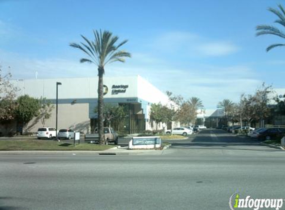 Bearings Limited - Santa Fe Springs, CA