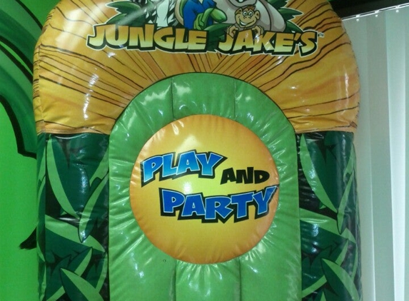 Jungle Jake's Play and Party - Pembroke, MA