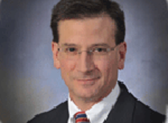 Dr. Michael K Patrick, MD - Marion, VA