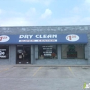Dry Clean Super Center - Dry Cleaners & Laundries