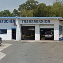 Metuchen Transmission Inc - Auto Transmission