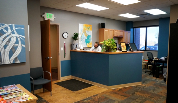 Optimal Health Chiropractic - Broomfield, CO