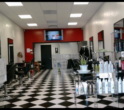 Dominican Flow Barbershop - Atlanta, GA