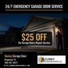 Sunny Garage Door Kingwood TX gallery