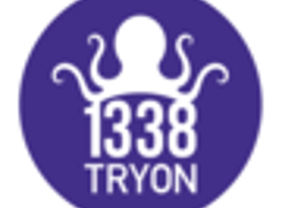 1338Tryon - Portland, OR