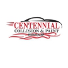Centennial Collision & Paint