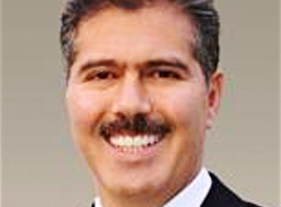 Dr. Masoud M Ghalambor, MD - Sacramento, CA