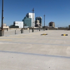 G-FORCE Parking Lot Striping of Jacksonville