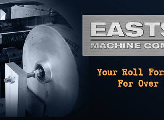 Eastside Machine Co Inc - Fargo, ND