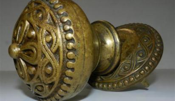 Fountain Antiques