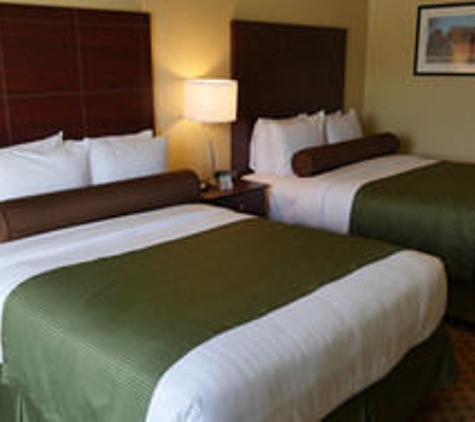 Cobblestone Inn & Suites - Barron, WI