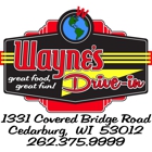 Wayne's Drive-In