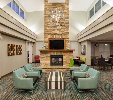 Residence Inn Chicago Midway Airport - Bedford Park, IL