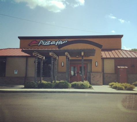 Pizza Hut - Madison Heights, VA