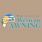 Baker Lockwood Western Awning