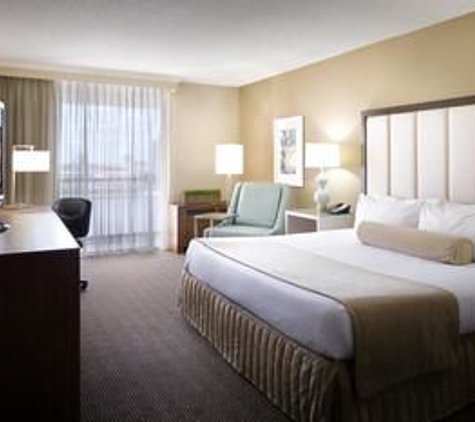 DoubleTree by Hilton Hotel Jacksonville Riverfront - Jacksonville, FL