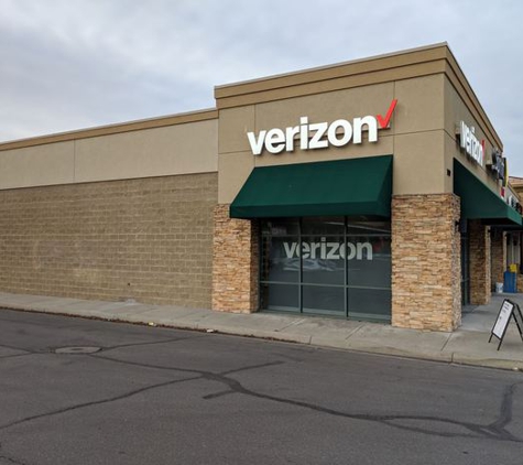 Verizon - Clinton, UT