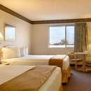 Ramada Limited Redding - Hotels