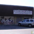 Studio Kicks Palo Alto - Martial Arts Instruction