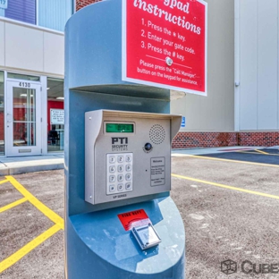 CubeSmart Self Storage - South Euclid, OH