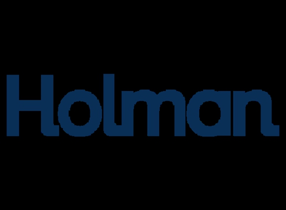 Holman Global Headquarters - Mount Laurel, NJ