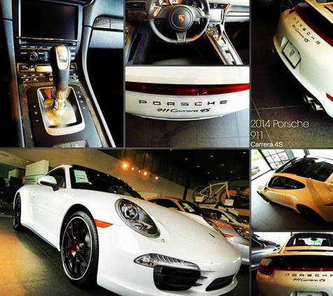 Porsche North Scottsdale Service and Parts - Phoenix, AZ