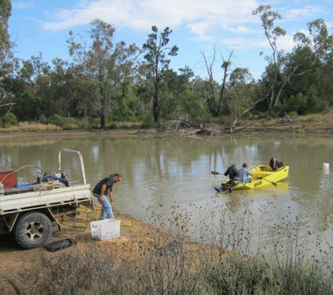 Moree Heavy Towing & Salvage